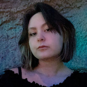 Meet your Posher, Alisyn